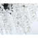 Cannes 23.7" Modern Geometric Crystal Tree Branch Round Chandelier