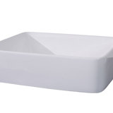 Alexi 18.9'' L Bathroom Sink