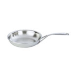 Demeyere Atlantis Stainless Steel Frying Pan