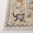 Preston Lauren Ralph Lauren Hand Tufted Wool Pile Oriental Rug-78344663