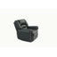 Fauteuil inclinable à mouvement manuel moderne 1pc