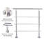 Metal Porch And Stair Railings-1492315401