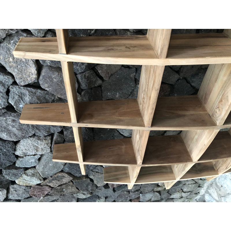 Wall Rack