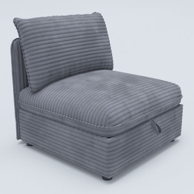 Modular Sectional Sofa