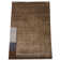 Tapis brun Mabel