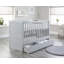 Dobbins 2 Cot Bed-613689502