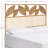 Lusine Rattan Headboard