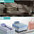 Plastic / Acrylic Shelf Divider
