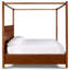 Surrey Hills Canopy Bed-898332006