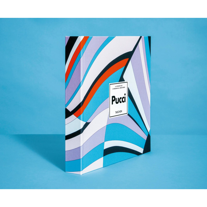 Pucci. Updated Edition