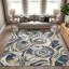 Tapis côtier intérieur / extérieur lavable à la machine ACN3019-806902600-806902606