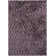Vienna Area Rug in Purple