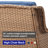 Dahlyla Wicker 2 - Person Patio Conversation Set with Cushions-436596337-436596334