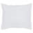 Jullian Collection 100% Cotton Tufted Full/Double Bedspread Set, Classic Stripe Coverlet with Matching Shams, OEKO-TEX Certified, Soft, Breathable, Machine Washable, All-Season, White-2126914566-2126914591