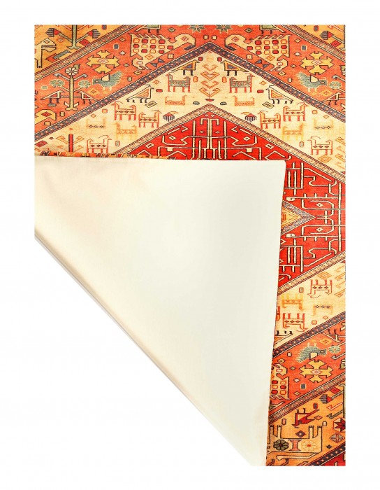 Shemena Handmade Area Rug