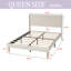 Structure de lit plateforme tapissier-1657531141-1657531160