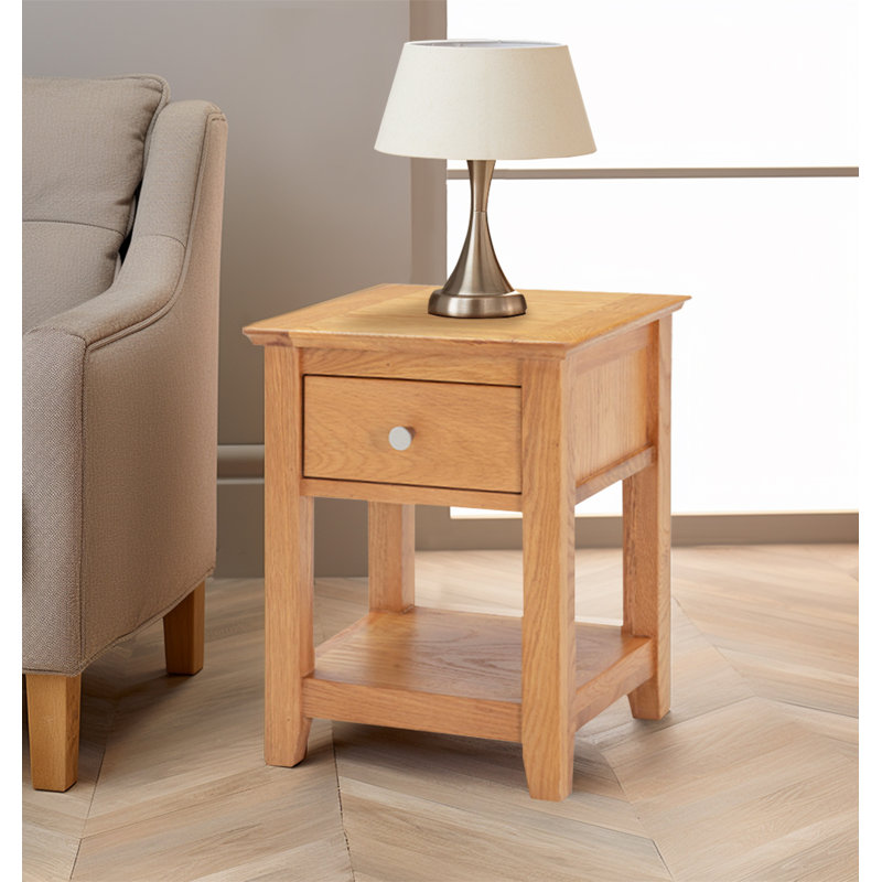 Raith End Table