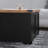 Modern Farmhouse Coffee Table with Hinged Lift Top and Storage-2124356417-2124356416