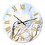 Horloge murale traditionnelle Big Old-60281698