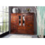 Oxford 160cm Sideboard