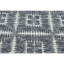 Geometric Area Rug in Ivory-70552566