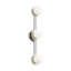 Nodes 3 - Light Vanity Light-1436948999