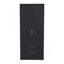 Armoire Trappe, chambre, noir