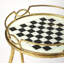 Table d'échecs 19 "Ashrie Perrie