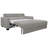 Toulon Premium Queen Sofa Sleeper