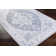 Oavia Oriental Indoor Rug
