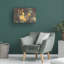 Art mural sur toile «Bachelor Nathan Larson II»-101100013