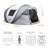 4-6 Persons Pop-Up Boat Tent