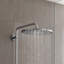 Euphoria 310 CoolTouch Thermostatic Shower System-58192306