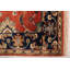 Tapis en cuivre Jules Sultane 4 pi 0 po x 6 pi 3 po