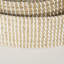 Minza Natural Fibers Tray 2