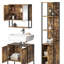 Gali Bathroom Furniture Suite