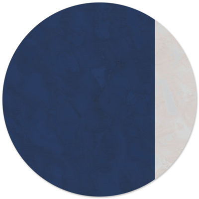 Circle Construction Painting