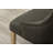 Button Tufted Solid Wood Wingback Hostess Chairs-114326321