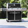 Weber Summit E-670, Black