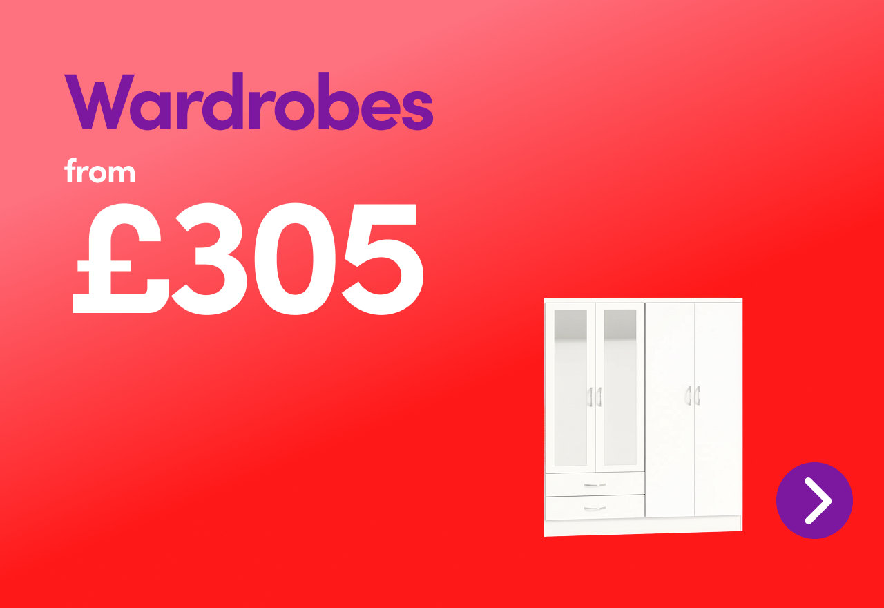 Wardrobes