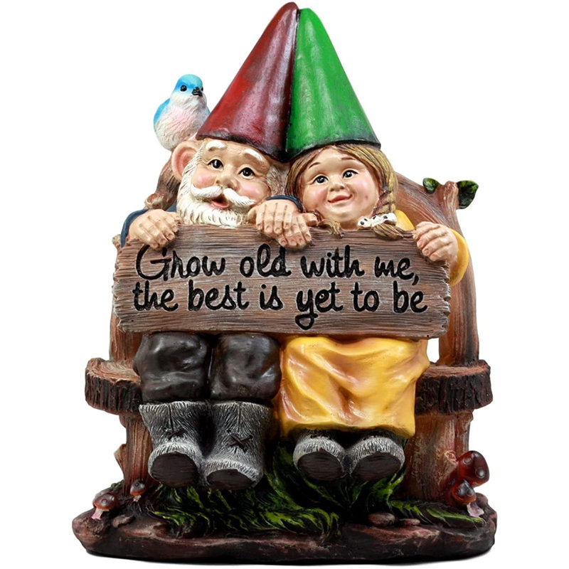 Gnome de Belfonte