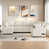 Chenille beige est en rupture de stock