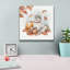 «Autumn Dogs 5» par Mary Urban, art mural sur toile-981573175
