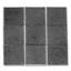 12 in. x 12 in. Marble Tile