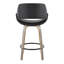 Tabouret de bar 26 po Mid-Century-662790847