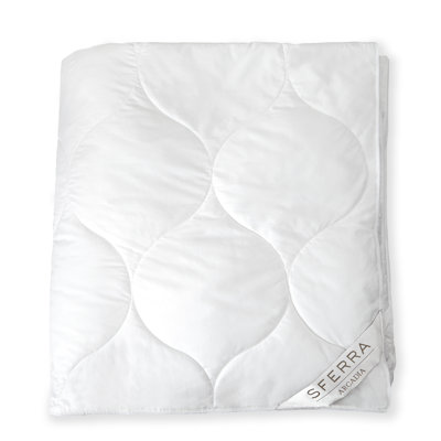 Arcadia Microfiber All Season Down Alternative Comforter