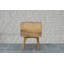 Sylvaine 45cm W Solid Wood Bedside Table