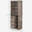 Deferiet 64.5'' Kitchen Pantry-1936755851