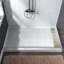 60" W x 32" D Shower Base-65273737-36500002