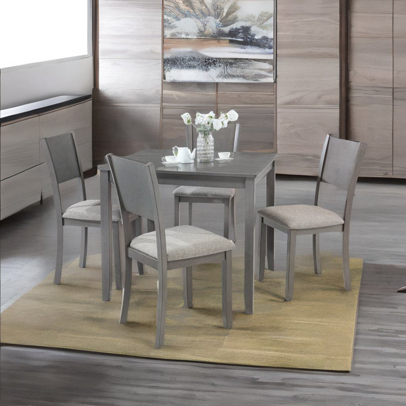 Dining Chairs Set For 4